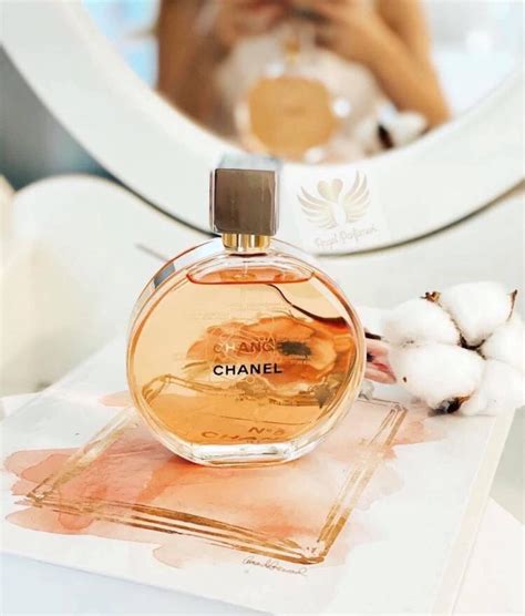 nước hoa chanel chance eau de parfum|chanel chance eau parfum.